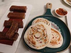 -點無缺茶楼·海鲜酒家(世博店)