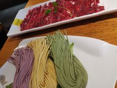 -海银海记潮汕牛肉火锅(新港中路海珠店)