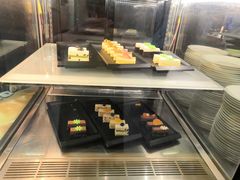 -金玛国宾酒店-自助西餐厅