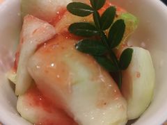 -沼津港精致料理·寿喜烧·烧鸟(青浦宝龙广场日料榜单店)