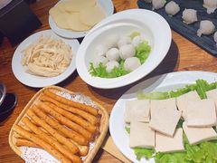 -山城老炮火锅城