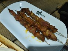 -福宝漠北·牛羊肉(广埠屯店)