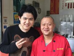 -刘飞放心无铝油条(阳光翠竹苑店)