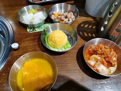 -·缸桶屋·韩式牛肋条自助烤肉(西湖D11店)