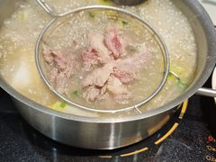 -黑山牛肉汤火锅(花城汇店)