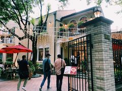 -玫瑰厅上海菜(兴国路店)