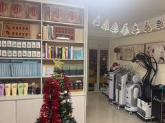 -经道国医(新世界百货店)