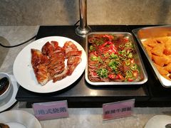 -汕头皇城酒店