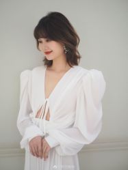 点击看大图 -Chic Bridal 熙可婚纱