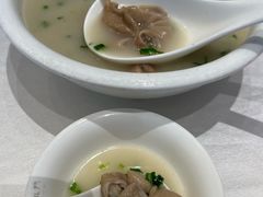 -老北门·苏帮菜·湖景包间(月光码头店)