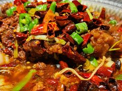 -95号酱骨·一块豆腐(展春园西路店)