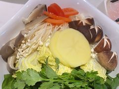 -川中渝夫火锅(铜陵万达广场店)