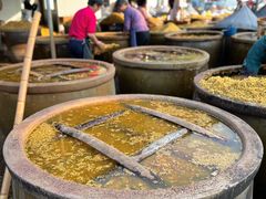 -苏州市吴中区光福窑上花果蜜饯厂