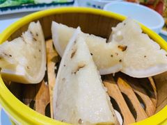 -琼大师东方烤乳猪(亚特兰蒂斯店)