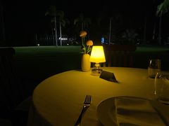 -宴悦海鲜餐厅·游水海鲜·牛排(亚龙湾瑞吉店)