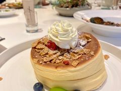 -T館·花园艺术餐厅