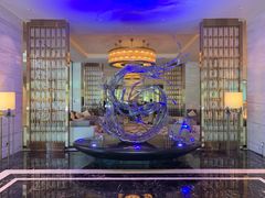-领事馆19号中餐厅(厦门海景洲际酒店)