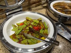 -汉巴味德(沈阳万象汇店)