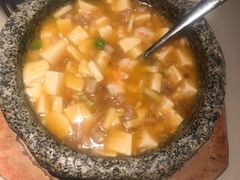 -绿茶餐厅(领展购物广场·中关村店)