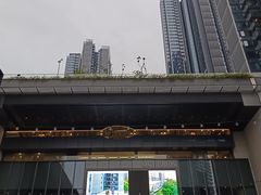 -OCT PARK欢乐时光