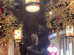 -满园烤鸭·春饼(太原街万达店)