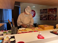 -佛山希尔顿酒店·融誉亚洲美食荟