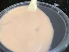 鸳鸯糊-日照红甜品店(老水街店)