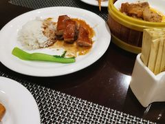 -博悦茶餐厅(文殊院店)