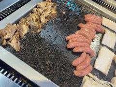 -火牛火韩式烤肉韩国料理(韩乐坊店)