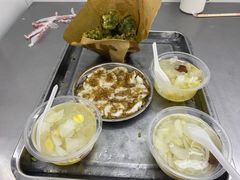 -福合沟无米粿甜汤粿品店