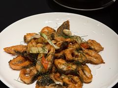 -唐苑酒家·岭南粤菜名店(太古仓店)