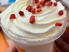 大红袍雪顶奶茶-豪客来牛排(成都锦江大融城店)