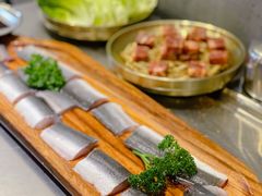 -本炙炭烤·蒲烧活鳗料理店(金沙洲店)