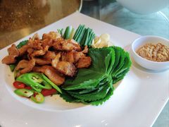 -渔公码头·九龙湾国际饭店