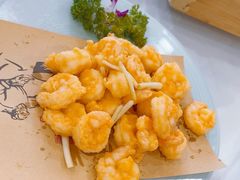 -友鹏海鲜(新宜白大道店)