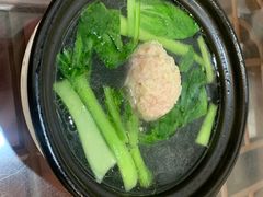 -壶园美食·淮扬菜(东圈门店)
