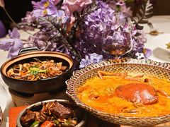 -金链花·泰国餐厅(国贸店)