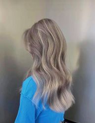 -Rise Hair上升造型