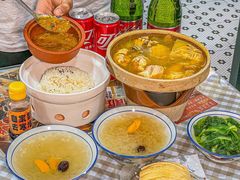 -阿金大白·上海菜馆(新天地店)
