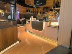 -大树餐厅(益田假日店)