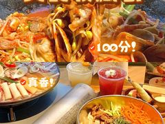 -KimPro 辛普乐概念韩餐