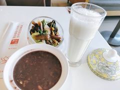 -嘉和一品粥(首经贸店)