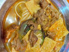 -雙冲柳州螺蛳粉&酸嘢&桂林米粉(簋街店)