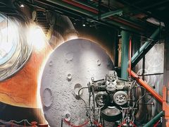 -极限PLAY运动娱乐新世界·团建派对潮玩休闲馆·室内蹦极高空游乐园