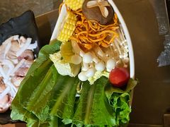 -探窝·竹笙椰子鸡(杨箕店)