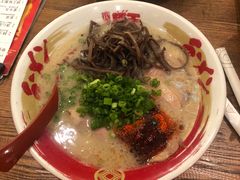 -豚王拉面(澳门银河店)