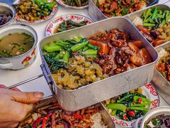 -石笨笨·盖浇饭大王(MOMOPARK店)