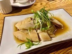 石龙和庆豆皮鸡-小和庆·知味(首铸万科店)