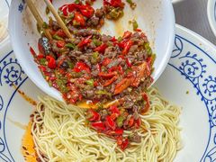 -李与白包子铺(桐梓林店)