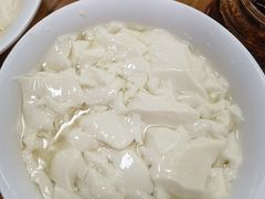 豆腐脑-聚香斋(东关街店)